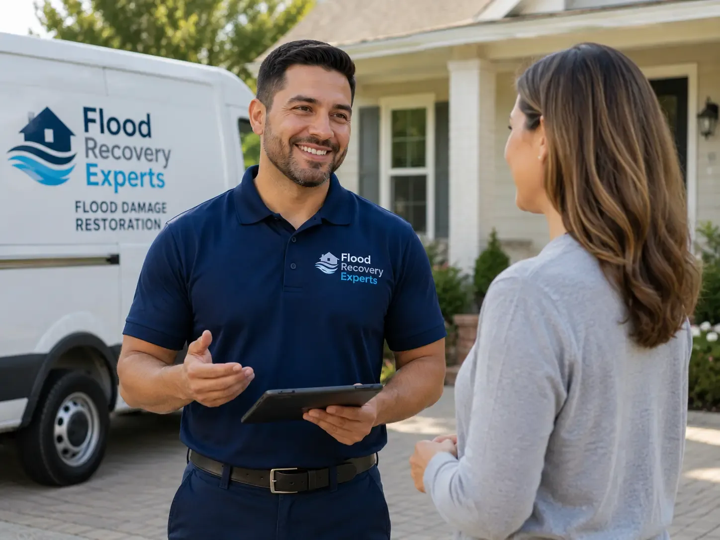 Flood Damage Cleanup Sharon, VT FAQs